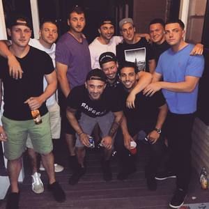 Meet your Posher, Mike