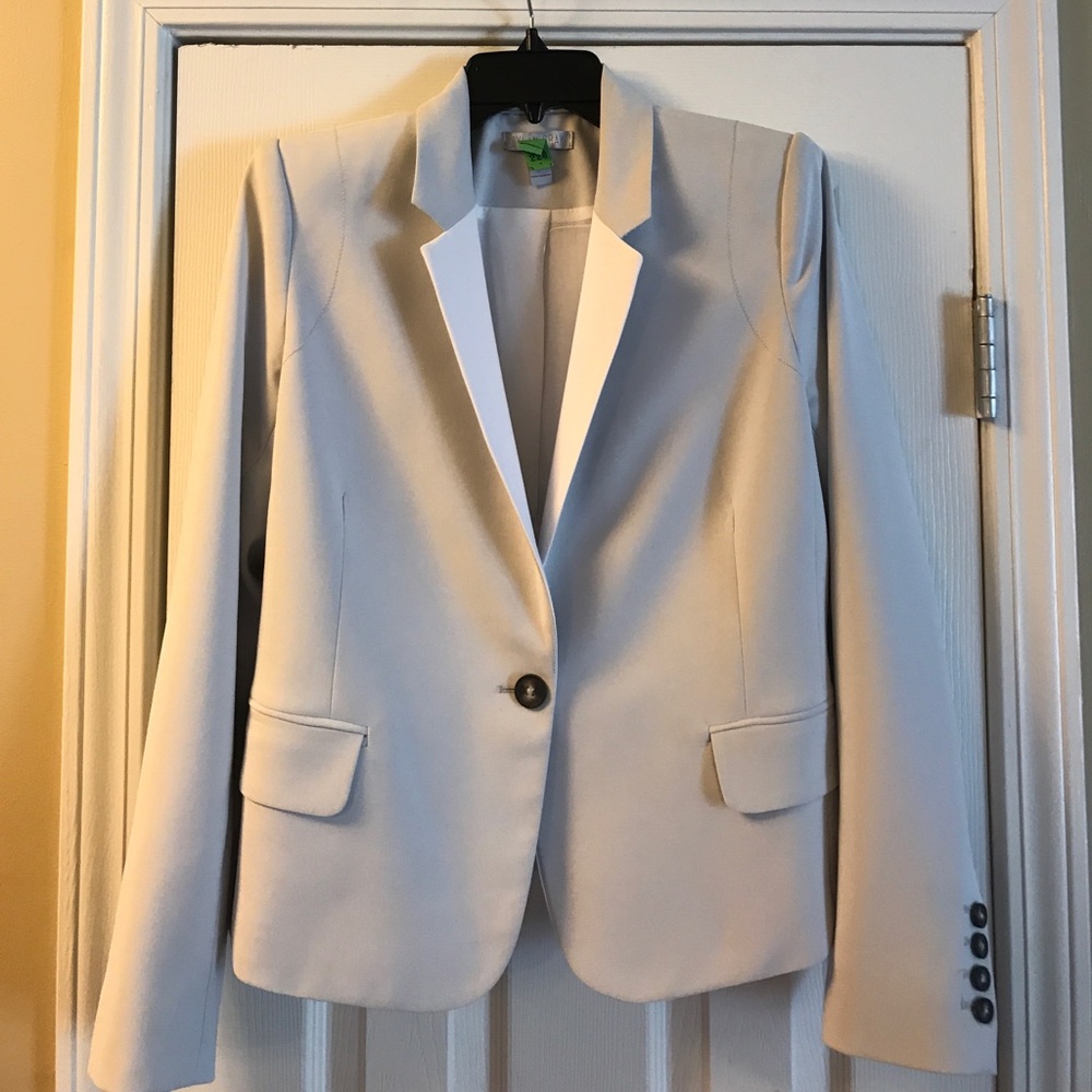 Dylan Gray Jacket - image 1