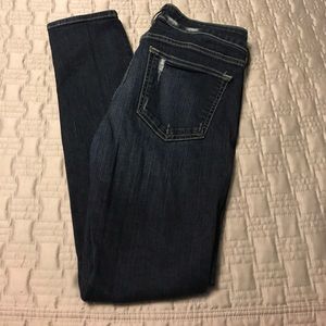 Rich & Skinny Jeans