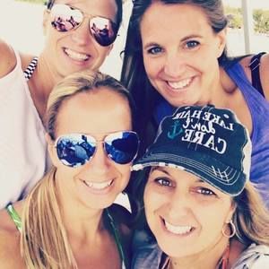 Meet your Posher, Kelly