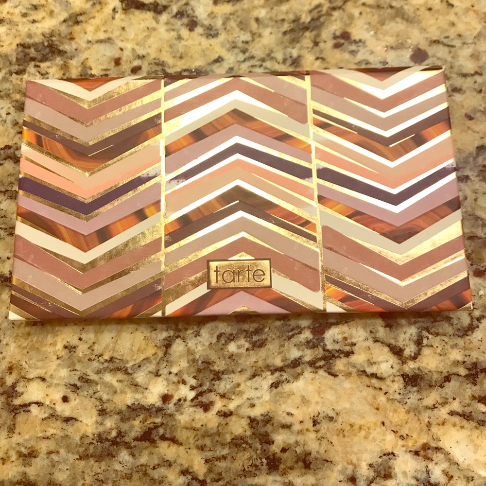 Tarte Clay Play Face Shaping Palette