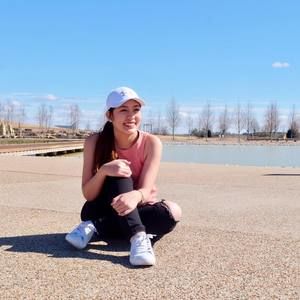 Meet your Posher, Stacy anne