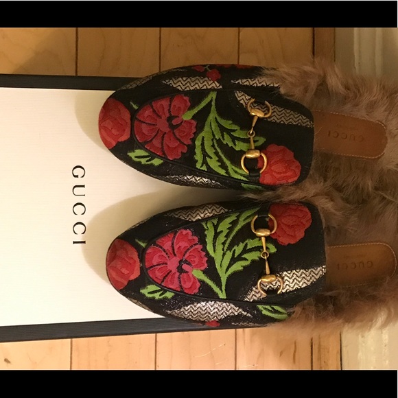 Gucci Shoes - Gucci Slipper / Loafer