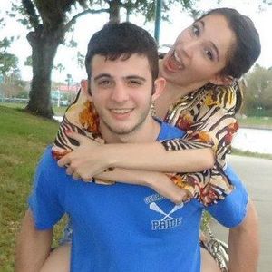 Meet your Posher, Christine