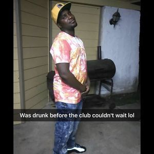 Meet your Posher, Byron