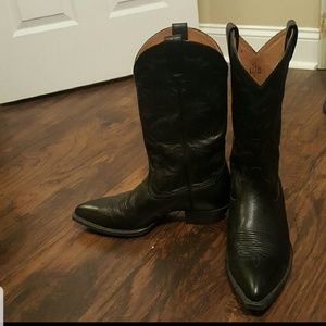 Mens Ariat Boots