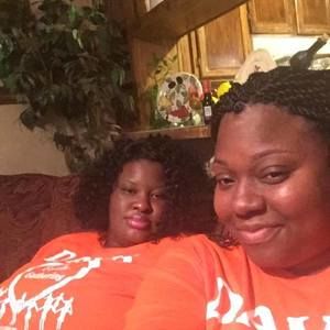 Meet your Posher, Monae