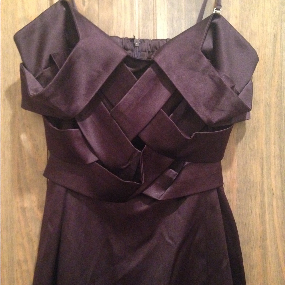 Beautiful Ark & Co cocktail dress