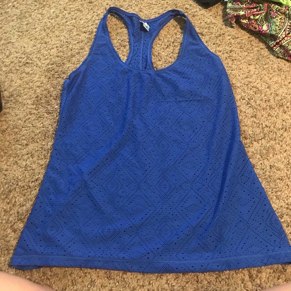Old Navy workout tank