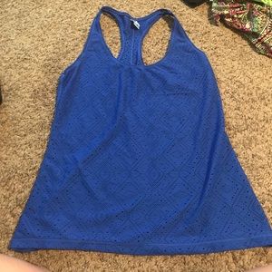 Old Navy workout tank