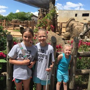 Meet your Posher, Michelle