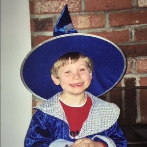 Meet your Posher, Ben