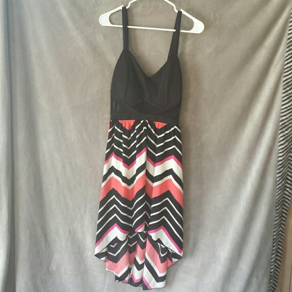 Charlotte Russe dress size M