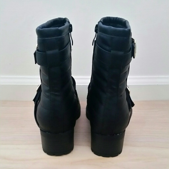 🚨Combat Boots (2 PAIRS LEFT) - Picture 5 of 6