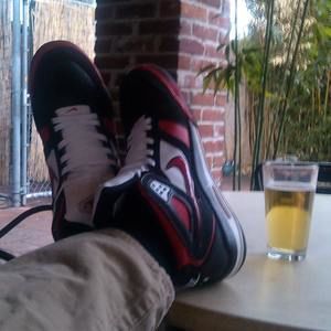 Meet your Posher, Eric