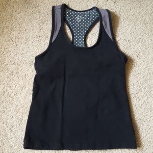 Champion Yoga Top