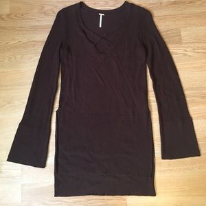 NWOT Free People Sweater