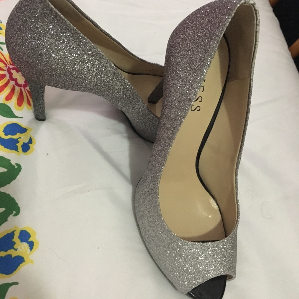 Guess Shoes