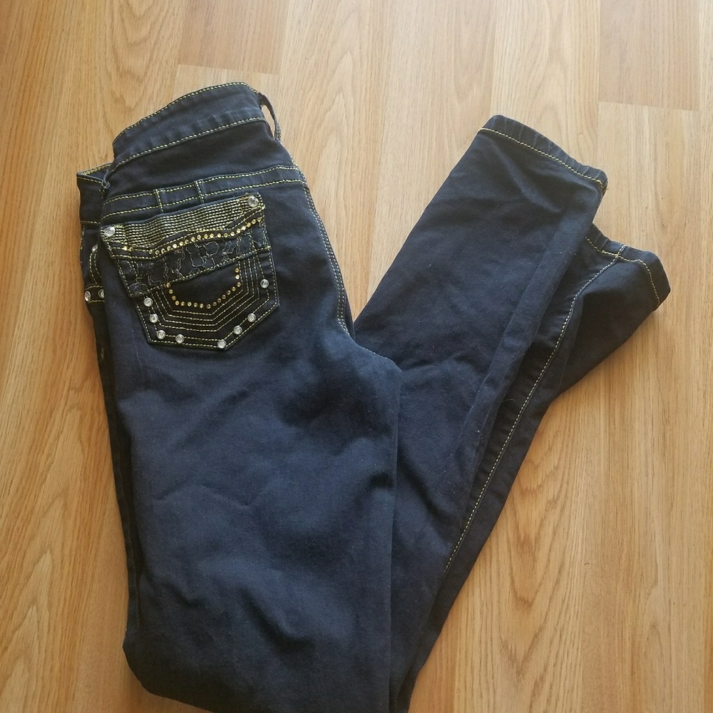 LA Concepts jeans