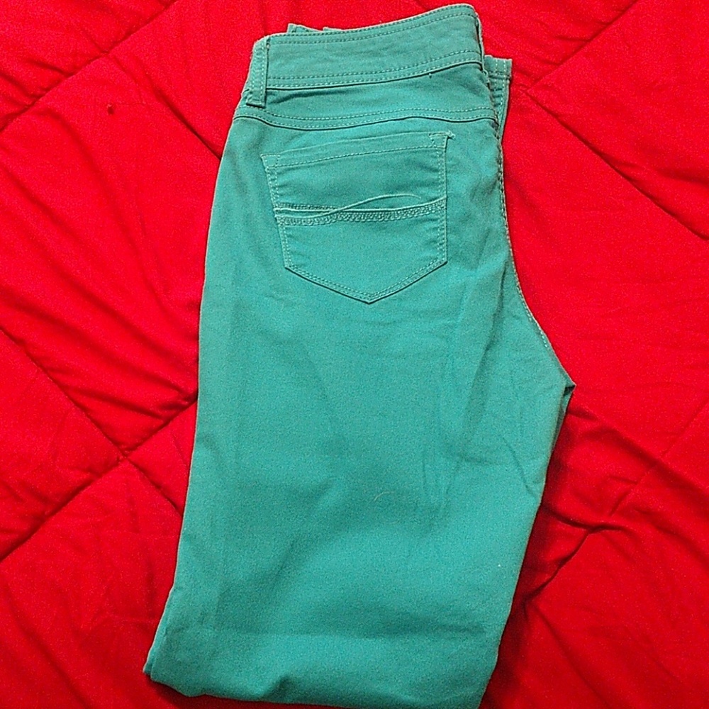 Jeggings