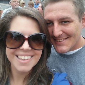 Meet your Posher, Leeann