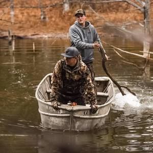 Meet your Posher, Brandon