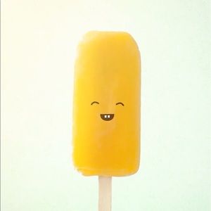 Meet your Posher, Ivy