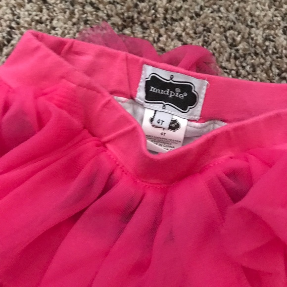 Mud pie outfit - Picture 2 of 4