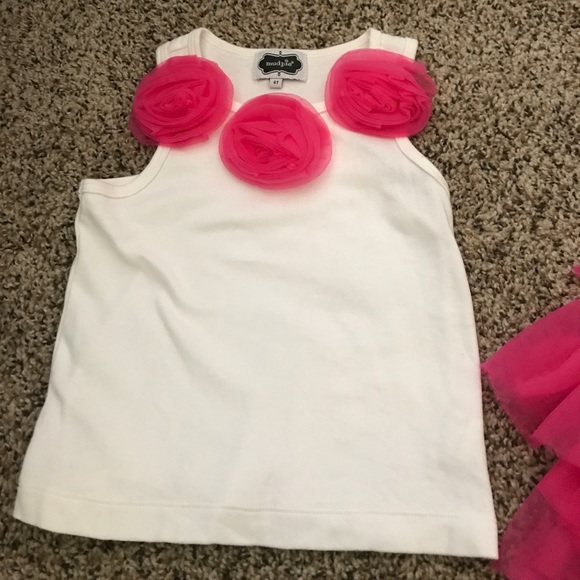 Mud pie outfit - Picture 3 of 4