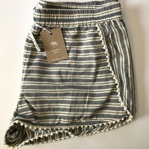 Madewell Ouahu Shorts