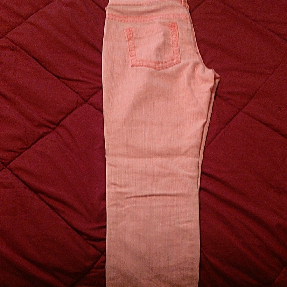 Maurices jeggings