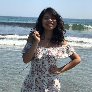 Meet your Posher, Kelly