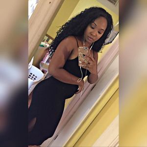 Meet your Posher, Desirèe