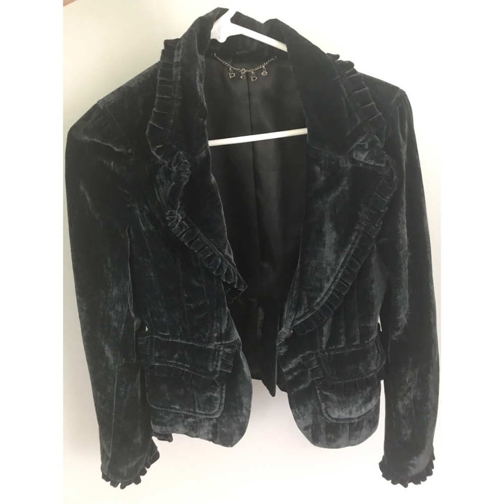 Bebe jacket