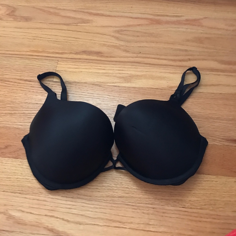 Victoria secret bombshell bra 34D