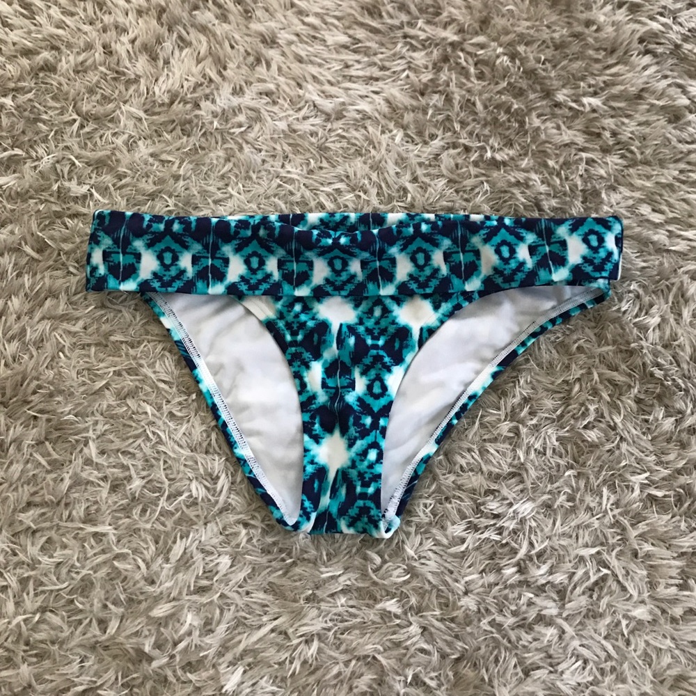 VS Aztec Swim Bottom