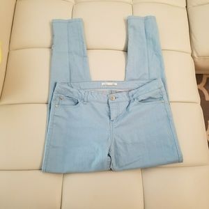 Bundle of Forever 21 Pastel Skinnny Jeans