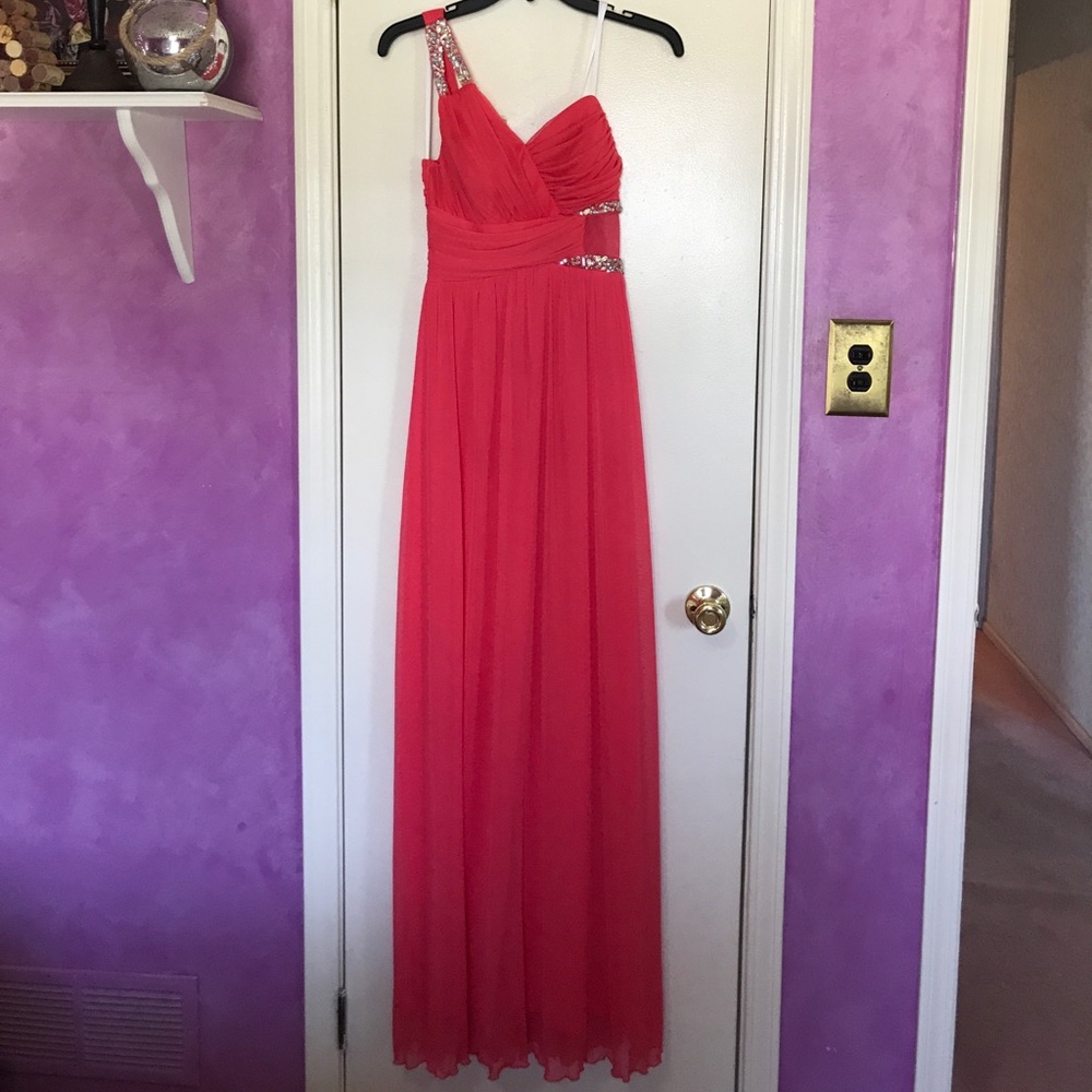 NWT Prom Gown
