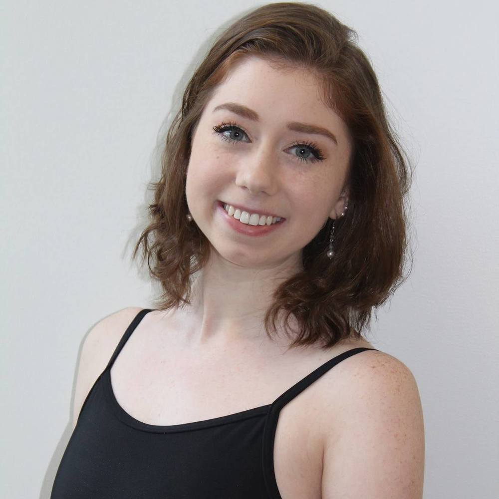 Meet your Posher, Katherine