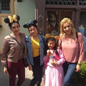 Meet your Posher, Stacie