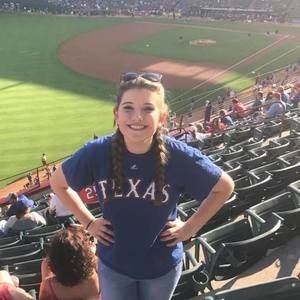 Meet your Posher, Shelby