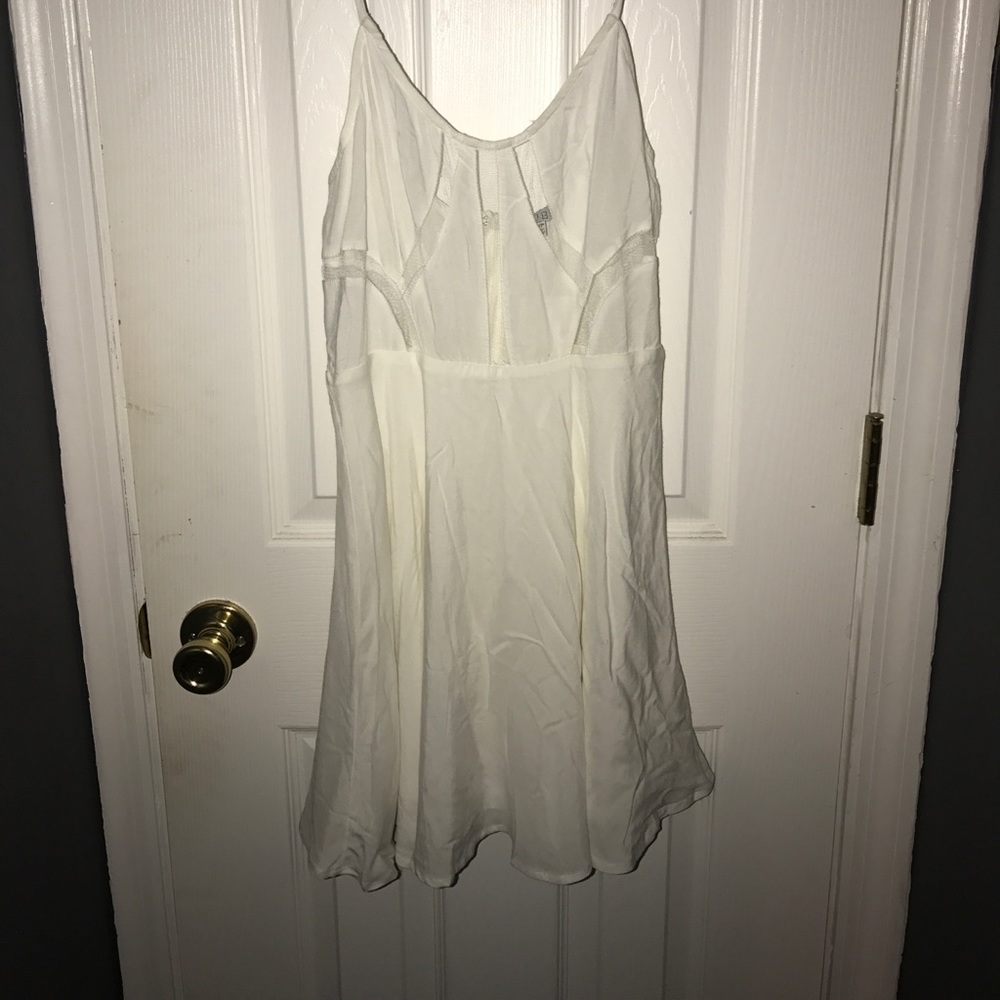 Tobi short dress