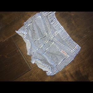 Toddler Hudson Shorts