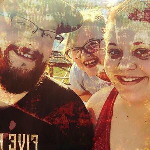 Meet your Posher, Kari