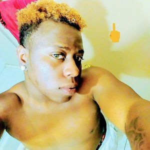 Meet your Posher, Darrion