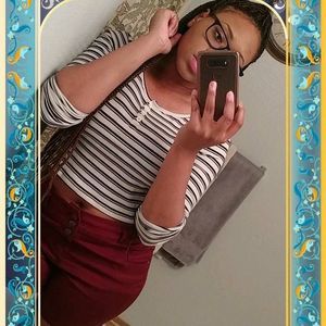 Meet your Posher, Mariah