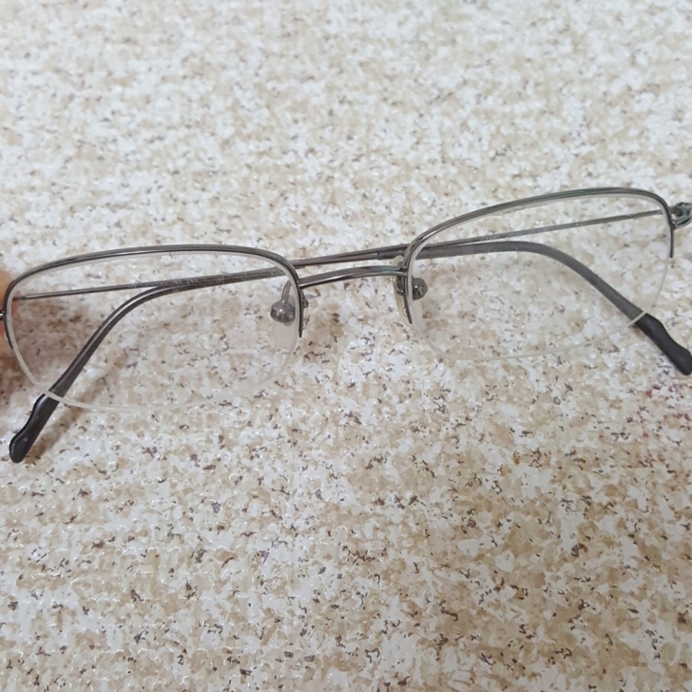 Calvin Klein eyeglasses frame!