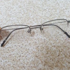 Calvin Klein eyeglasses frame!