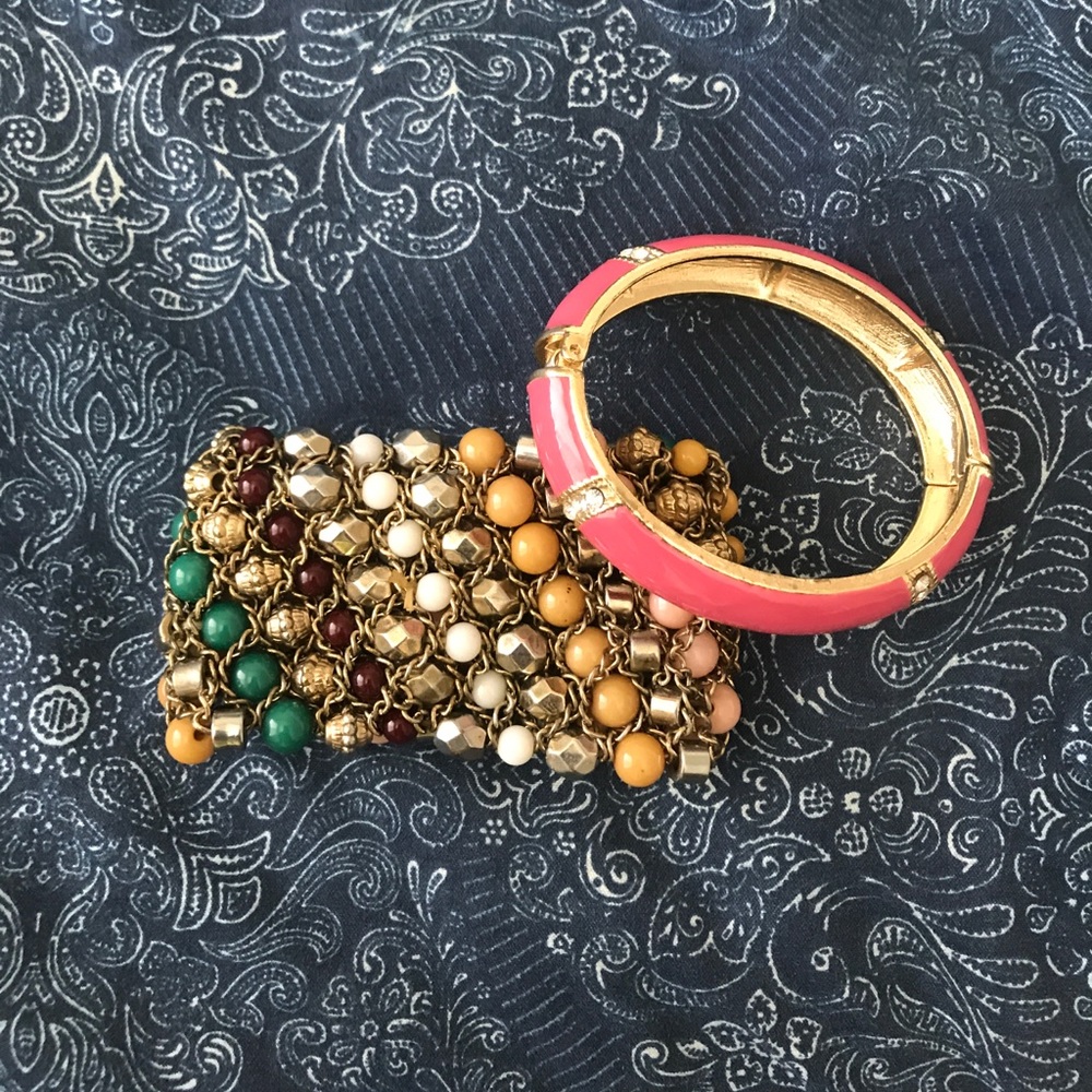Bracelet bundle