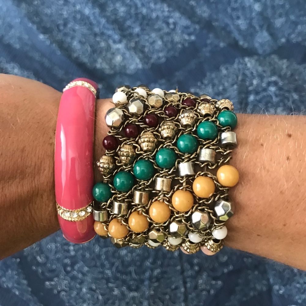 Bracelet bundle - Picture 2 of 2